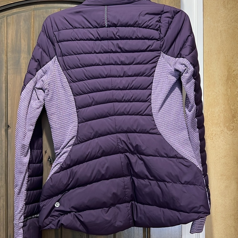 Lululemon Jacket - Picture 3 of 4